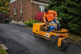 Best Concrete Driveway Installation  in Brookfield, MO